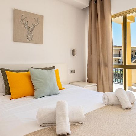 Oleholidays 716 Romana Playa Junto Al Mar 마르베야 외부 사진