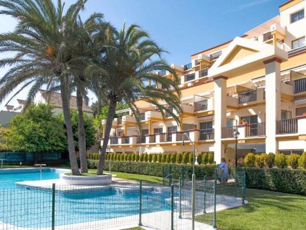 Oleholidays 716 Romana Playa Junto Al Mar 마르베야 외부 사진